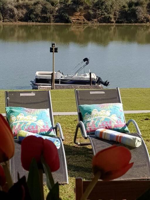9 On Aquavista Sundays River Colchester Ngoại thất bức ảnh